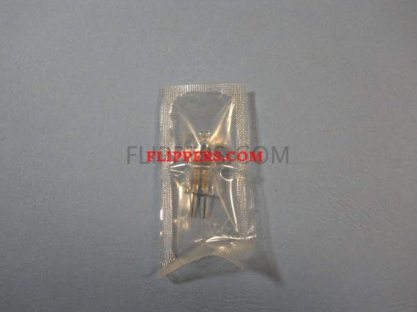 12V DC 20W Halogen Bulb