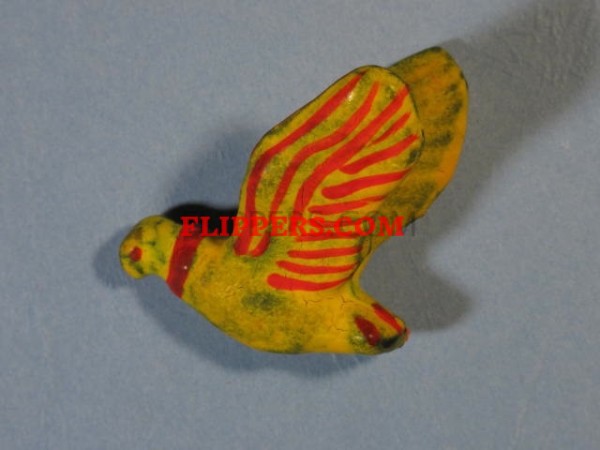 Bird Target <br>(Part #3A-7345)