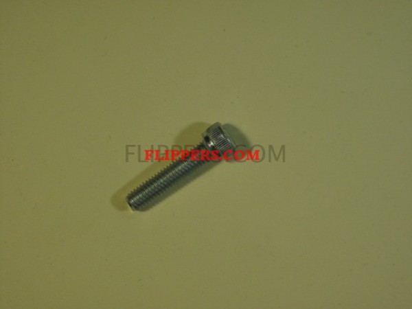 Cap Screw 10-32 x 7/8