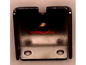 Flipper Coil Stop - Reinforced