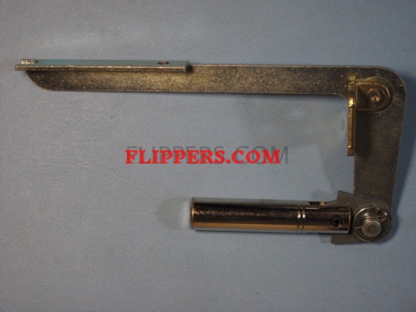 Big Shot Kicker Assembly <br>(Part #A-14098)