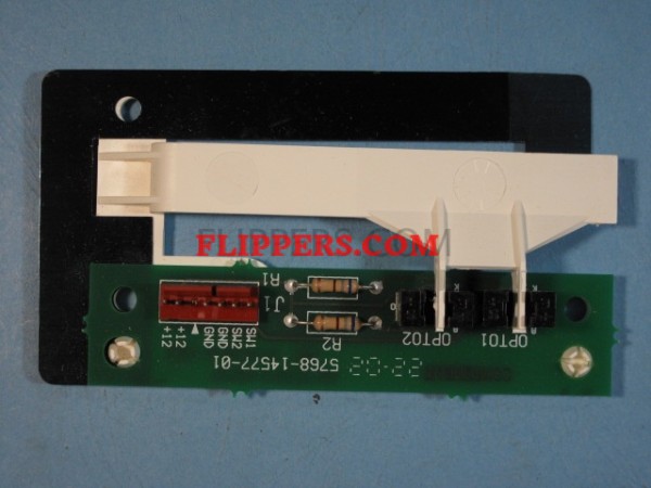 Flipper Opto Board