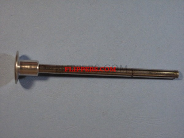 Ball Lift Rod