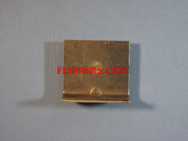 Coil Stop Assembly