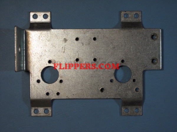 Flipper Bracket Left Side