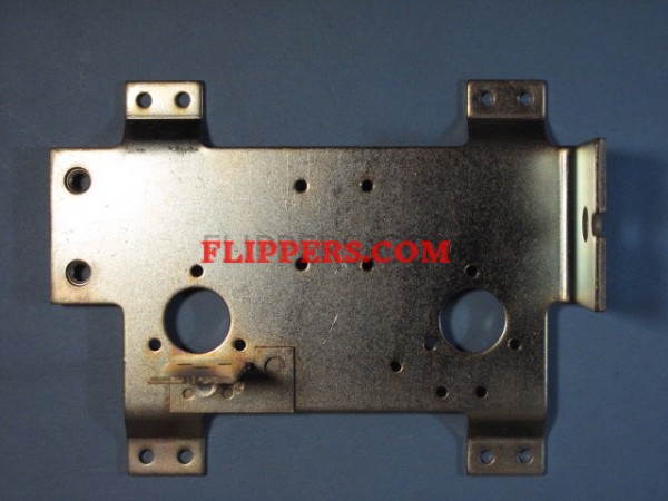 Flipper Bracket Sub Assembly-Right