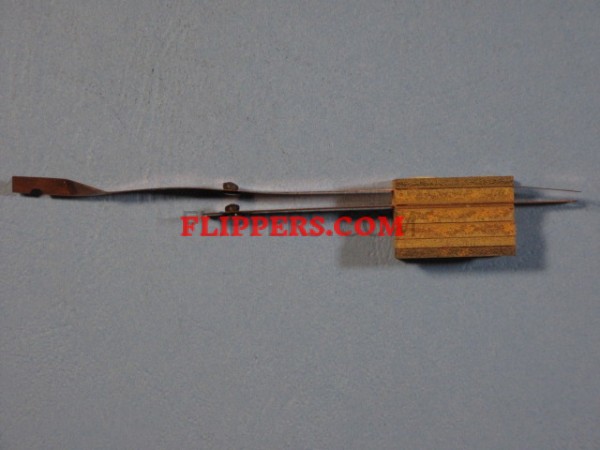 Blade Switch for EM Spinner <br>(Part #SW-1A-108)