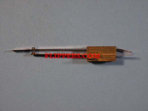 Blade Switch <br>(Part #SW-1A-120)