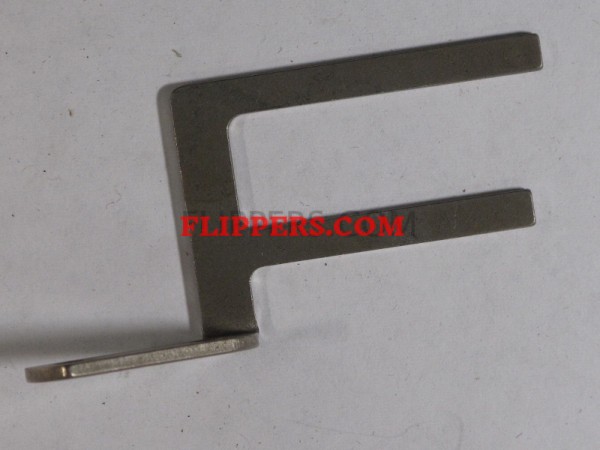 Latch Bracket <br>(Part #64423)