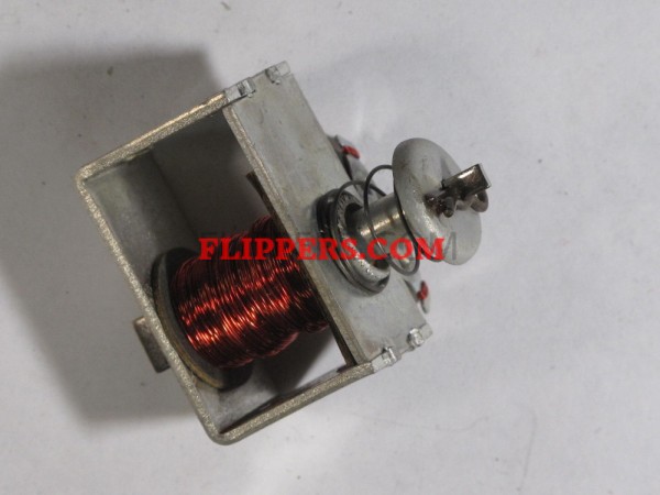 Letter Solenoid <br>(Part #64602)