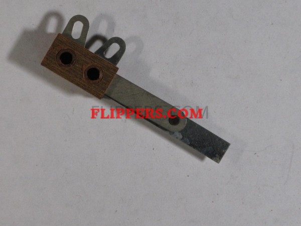 Switch Assembly L.H. <br>(Part #64981)