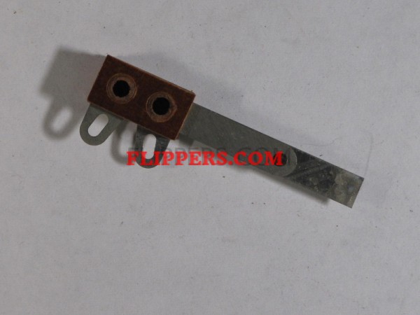 Mounting Switch Letter
