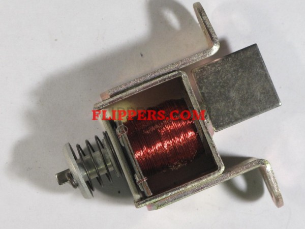 Solenoid Select Stop - rebuild <br>(Part #68617)