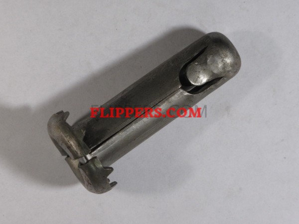 Wheel Caster Socket <br>(Part #69569)