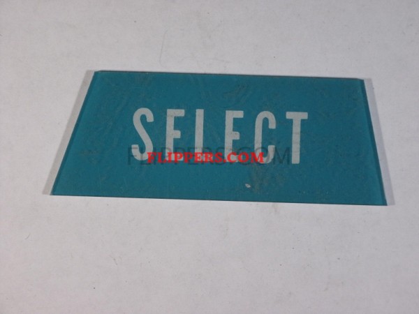 Escutcheon (Select Label)