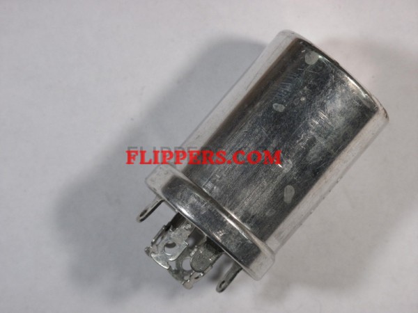 Capacitor <br>(Part #73474)
