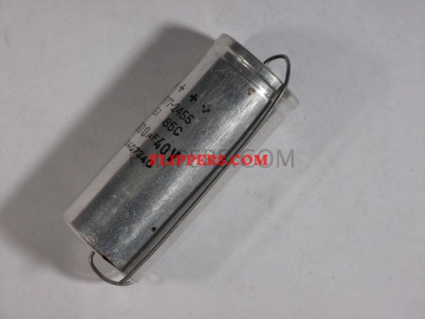 Capacitor