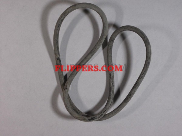 O Ring  <br>(Part #102501)