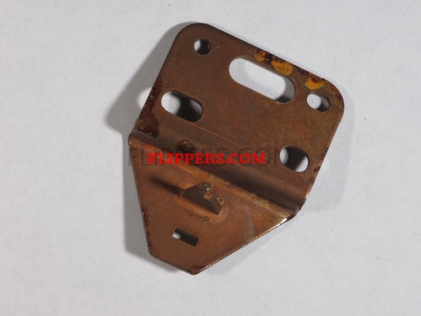 Tip and Mounting Bracket Assy Inner