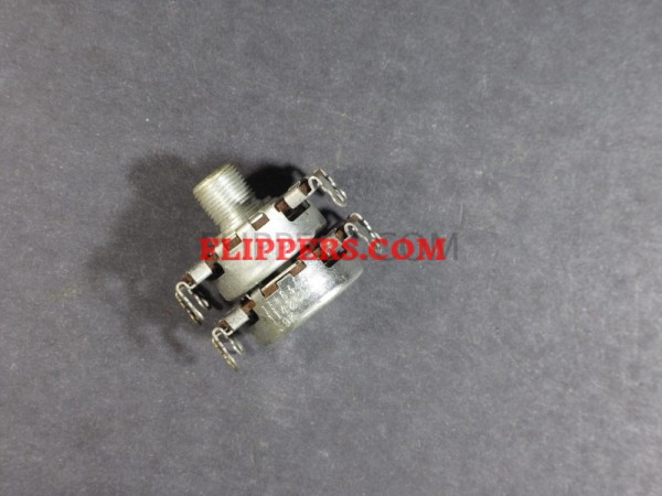 Volume Control <br>(Part #114264)