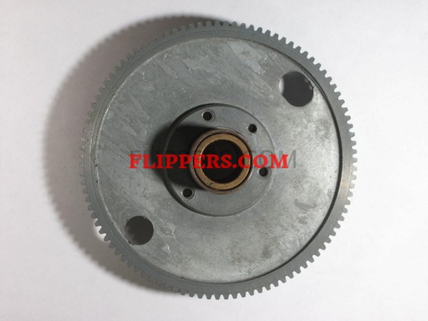 Gear and Ratchet <br>(Part #116986)