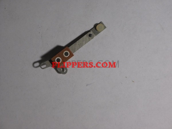 Switch Assy. <br>(Part #119784)