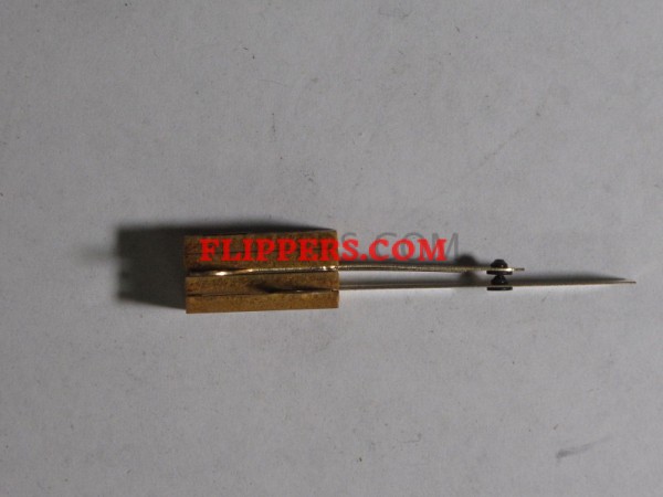 Switch Assembly <br>(Part #119845)