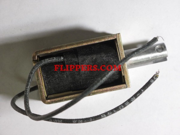 Latch Solenoid <br>(Part #121095)