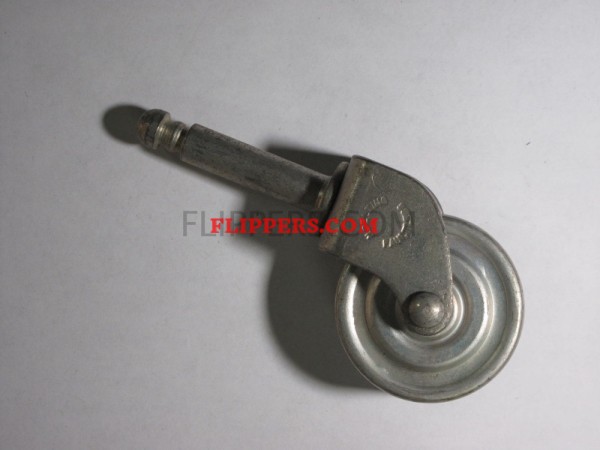 Metal Castors