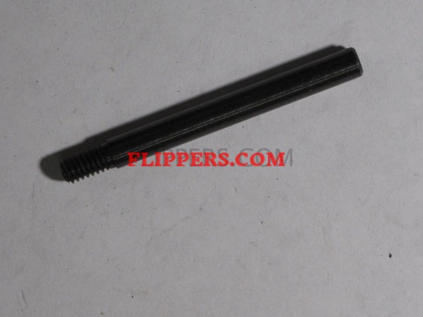 Threaded Shaft Screw <br>(Part #123634)