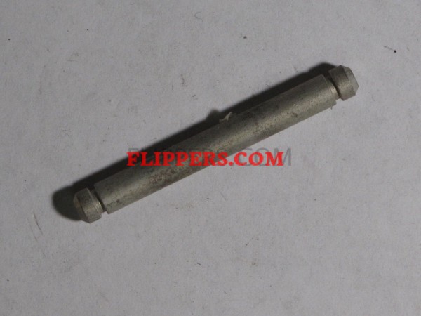 Turntable Shaft <br>(Part #124518)