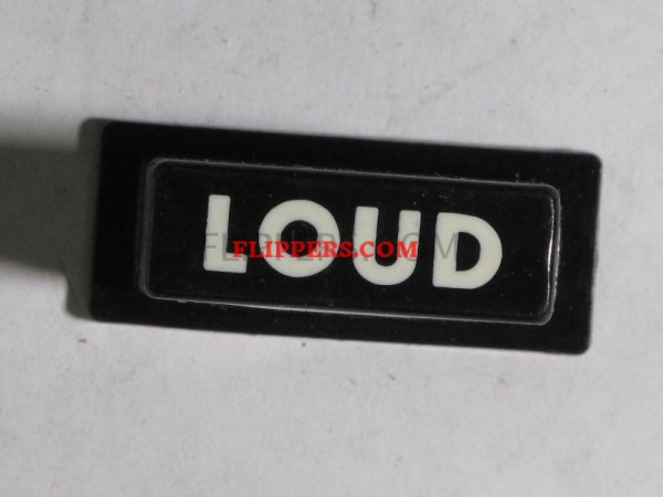 Loud Button