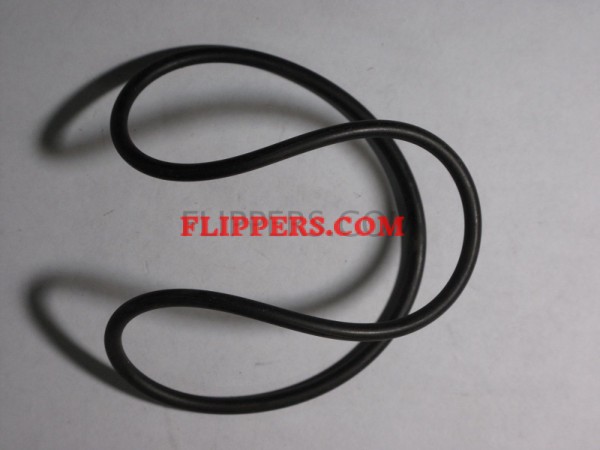 O Ring <br>(Part #125501)