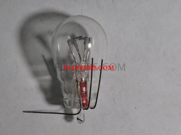 Barretter Bulb