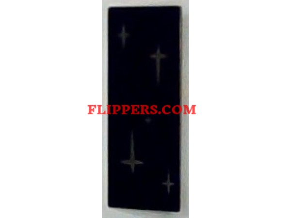 Trim Plate and Backer <br>(Part #126750)