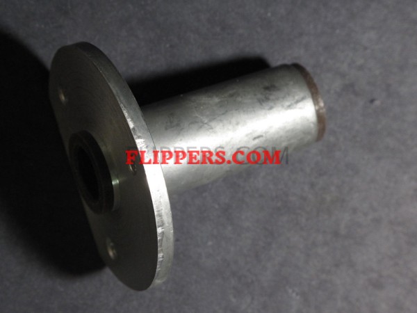 Wheel Housing <br>(Part #128023)