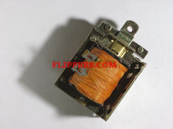 Solenoid <br>(Part #128343)