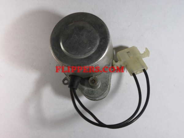 Technomation Motor <br>(Part #132770)
