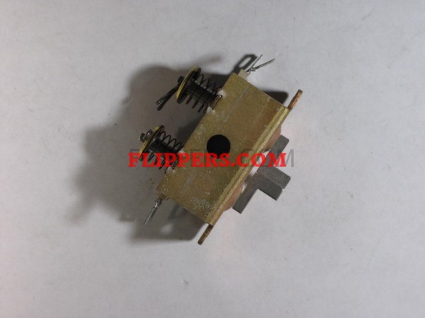 Solenoid <br>(Part #133476)