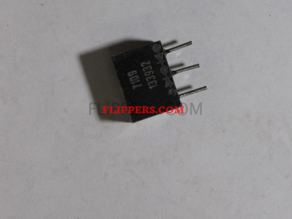 Dual Selenium Diode