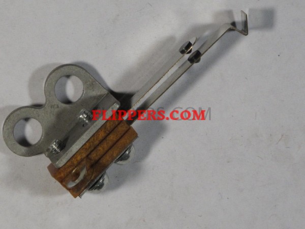 Switch and Bracket Assy <br>(Part #134114)