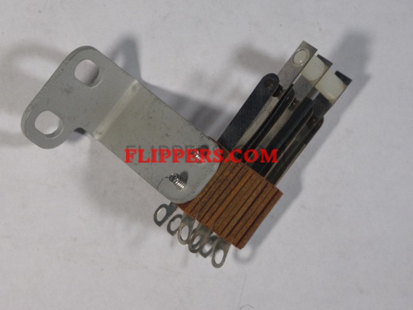 Latch Solenoid <br>(Part #134396)