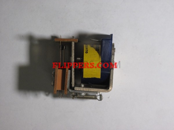 Transfer Relay