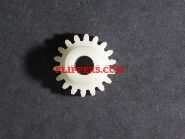 Gear <br>(Part #135245)