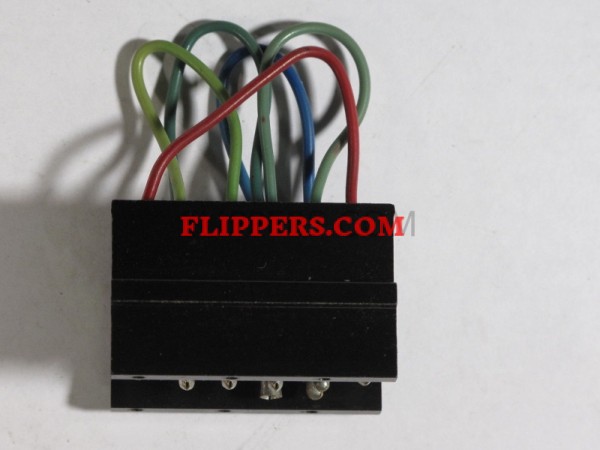 Jumper Plug