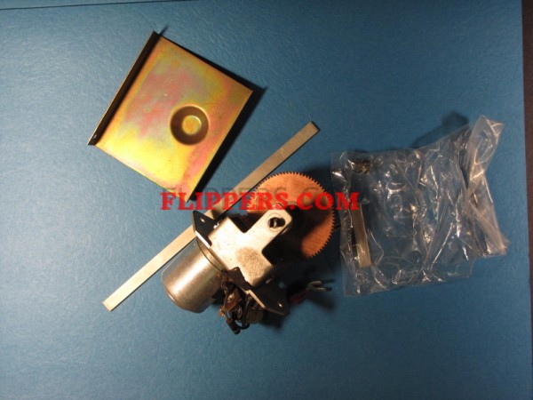 Wired Remote Volume Control Kit <br>(Part #142053)