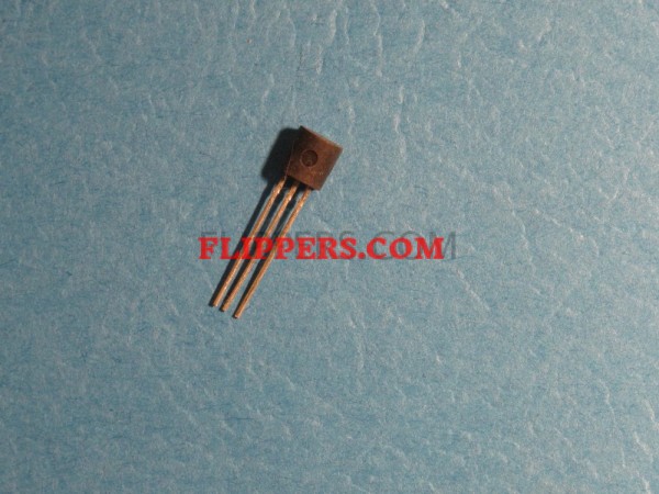 Transistor <br>(Part #142347)