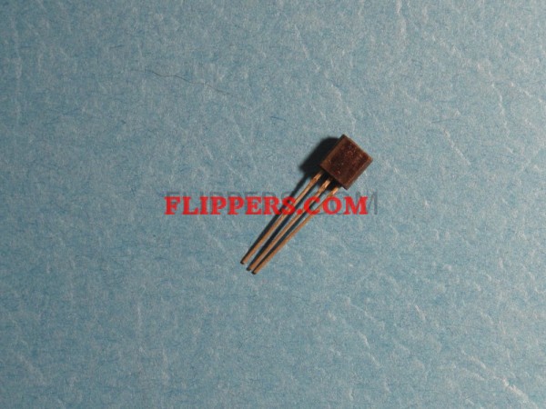 Transistor <br>(Part #142348)