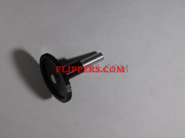 Nylon Ratchet 