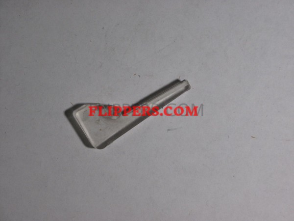 Short Paddle <br>(Part #119107B)